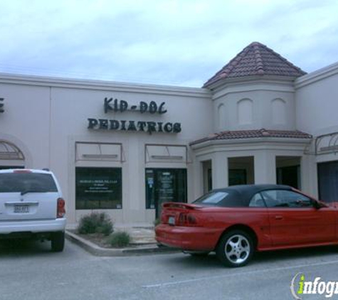 KID-DOC Pediatrics - San Antonio, TX
