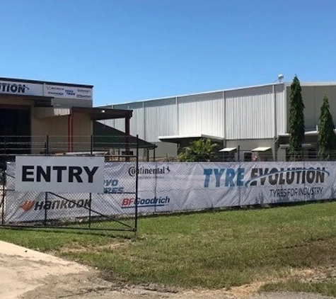 Tyre Evolution - Rocklea, QLD