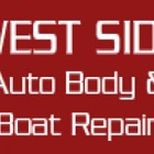 West Side Auto Body & Boat Repair