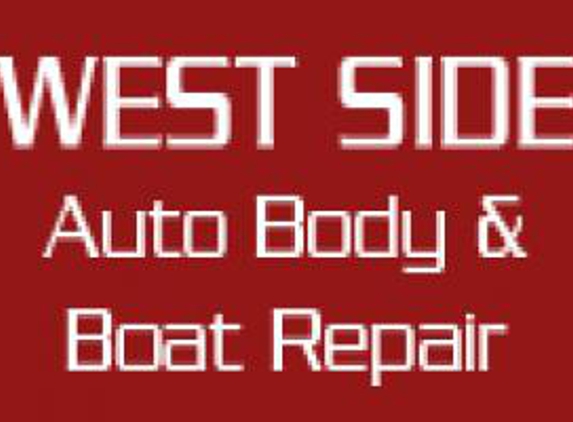 West Side Auto Body & Boat Repair - Brainerd, MN