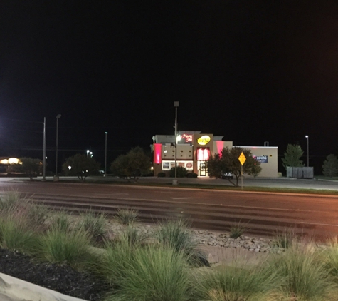 McDonald's - Brownwood, TX