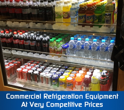 Elite Catering Equipment Pty Ltd - Moorabbin, VIC. Commercial Refrigeration Equipment At Very Competitive Prices