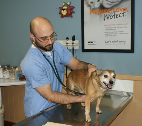 Shrewsbury Animal Hospital - Oakhurst, NJ