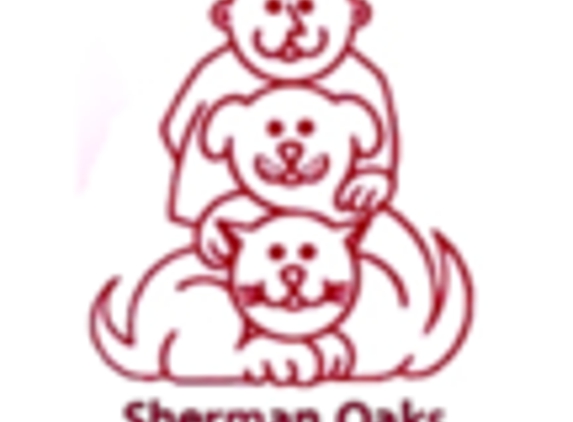 Sherman Oaks Veterinary Group - Sherman Oaks, CA