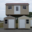 SHEDS-N-MORE by Backyard Depot - Carports