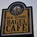 Old School Bagel Cafe - Bagels