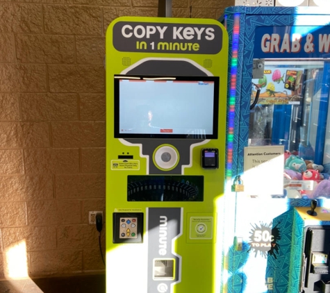 Minute Key - Winter Haven, FL