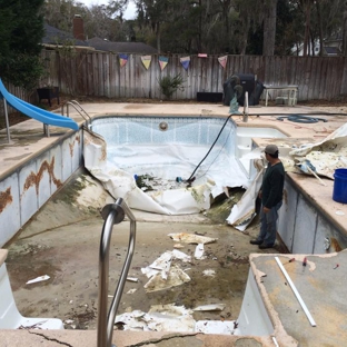 Savannah Pool Services - Savannah, GA