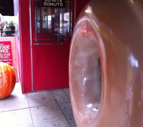 Do-Rite Donuts - Chicago, IL