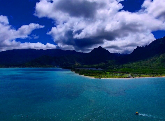 Aloha Surf Tours - Kaaawa, HI