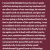 Anna Psychic Medium Hynotherapist gallery