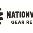 Nationwide Gear Repair - Machine Shops