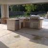 Houston Outdoor Kitchen Pros gallery