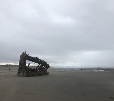 Fort Stevens State Park - Hammond, OR