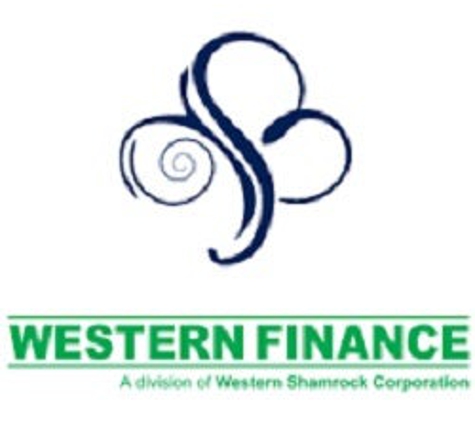 Western Finance - Eagle Pass, TX