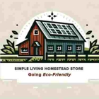 Simple Living Homestead Store