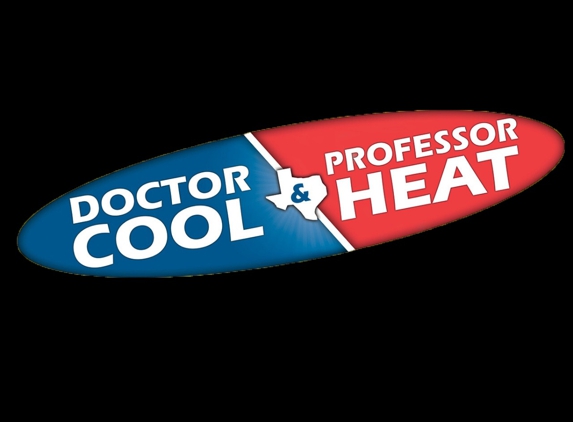 Doctor Cool & Professor Heat - League City, TX