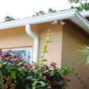 Crown Seamless Gutters - Gutters & Downspouts