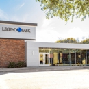 Legend Bank - Whitewright - ATM Locations