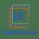 Affordable Dental Care - Dentists