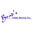 Brad's Trailer Supply - Trailers-Repair & Service
