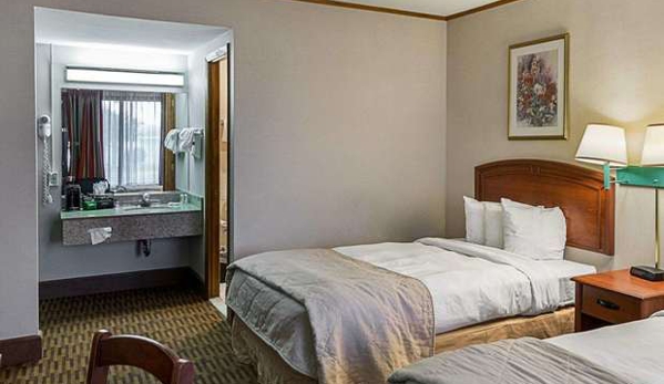 Quality Inn & Suites Skyways - New Castle, DE