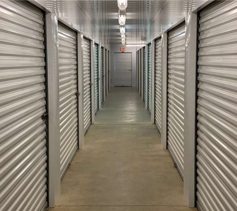 Extra Space Storage - College Station, TX