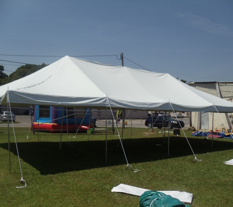 Bosley Party Rentals - Mobile, AL