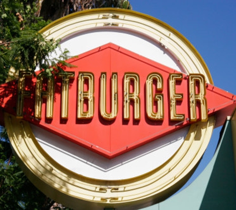 Fatburger - West Hollywood, CA