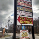 Pitstop Laundromat, Car Wash & Self-Service Pet Wash - Automobile Detailing