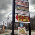 Pitstop Laundromat, Car Wash & Self-Service Pet Wash