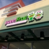 sweetFrog gallery