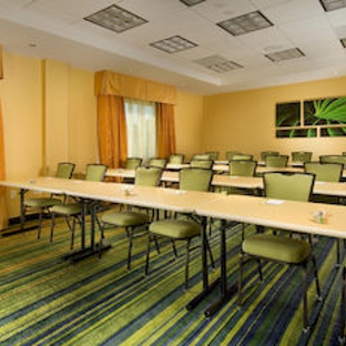 Fairfield Inn & Suites - Linthicum Heights, MD