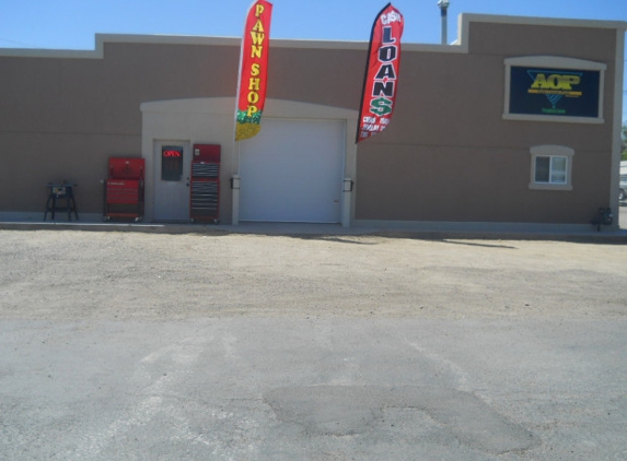 Alpha Omega Pawn & Payday Loans - Casper, WY