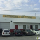 Automobile Solutions
