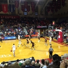 The Palestra