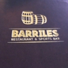Barriles Sports Bar and Restaurant gallery