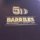 Barriles Sports Bar and Restaurant - Sports Bars