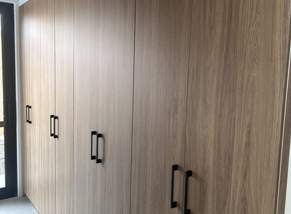 MCI Kitchens - Beard, ACT