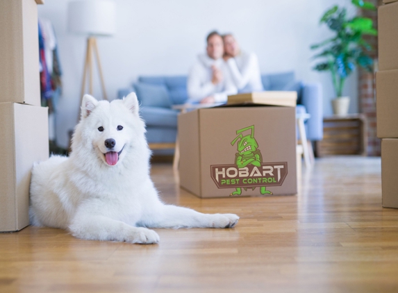 Hobart Pest Control - West Moonah, TAS