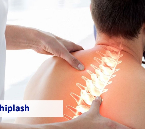 Sunraysia Chiropractic Centre - Mildura, VIC. Whiplash