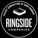 Ringside Talent - Technical Employment