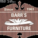 Barr's Furniture - Furniture Designers & Custom Builders