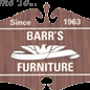 Barr's Furniture