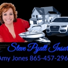 Steve Pyatt Insurance