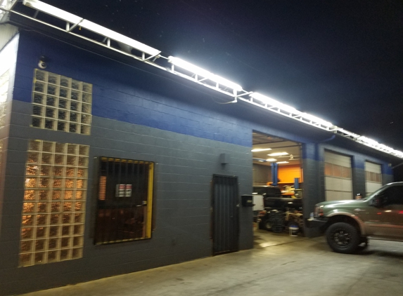 Complete Diesel Repairz & Performance - San Antonio, TX