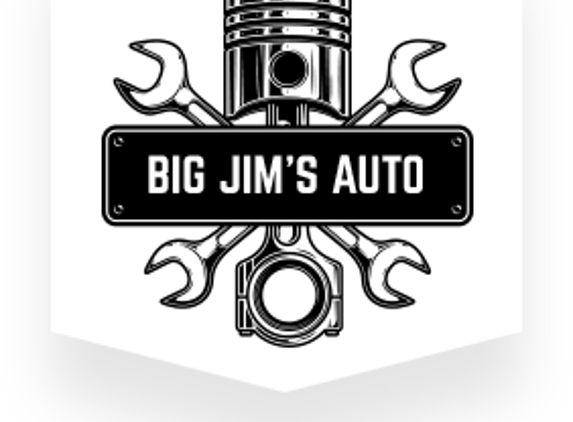 Big Jim's Auto - Chesterfield, MI