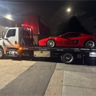 24/7 Towing & Recovery