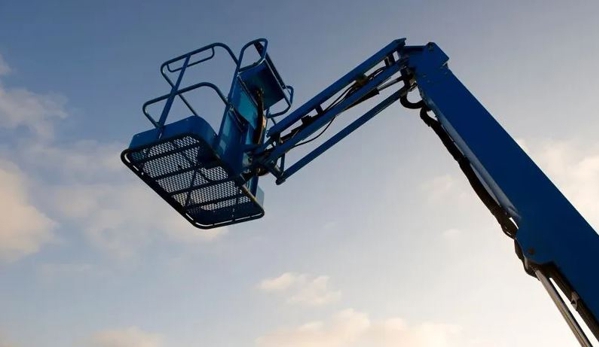 Central Crane Services - Hermitage Flat, NSW