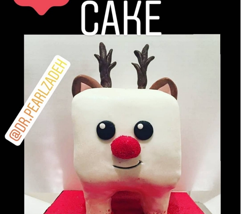 Kaye's Cake Designs - Oak Park, CA